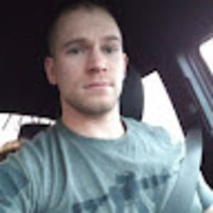 Meet your Posher, Christopher